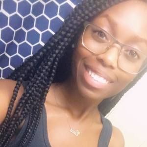 Meet your Posher, Jo